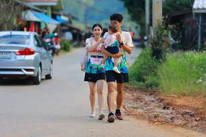 BIB: 3026
                            <button type="button" onclick="openModal(18886558)" class="btn btn-primary btn-sm float-right btn-popup" data-toggle="modal" data-target=".modal-high-quality">
                        <i class="fas fa-shopping-cart"></i> Add to Cart
                    </button>
                                            <button type="button" onclick="isThisMe(18886558, true)" class="btn btn-success btn-sm float-right btn-popup btn-isme hidden" data-toggle="tooltip" data-placement="bottom" title="นี่คือรูปของคุณใช่ไหม คลิกที่นี่เพื่อเอาเข้าอัลบั้ม">
                        <i class="fas fa-plus"></i> Add to album
                    </button>
                    <button type="button" onclick="isThisMe(18886558, false)" class="btn btn-warning btn-sm float-right btn-popup btn-isnotme hidden">
                        <i class="fas fa-ban"></i> Remove from album
                    </button>